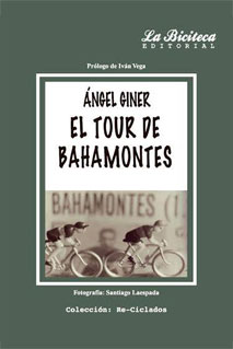 El tour de Bahamontes