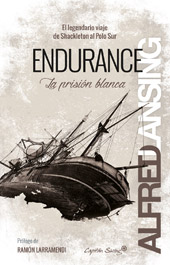 Endurance. La prisión blanca