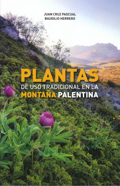 Plantas de uso tradicional en la Montaña Palentina