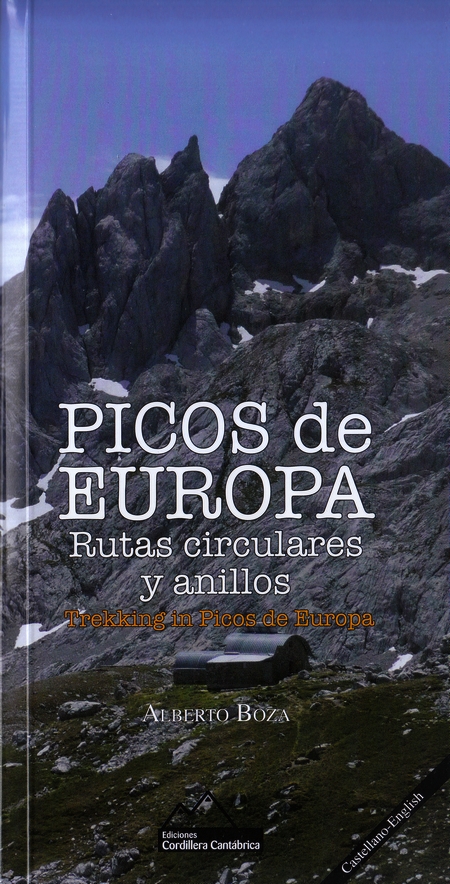 Picos de Europa. Rutas circulares y anillos