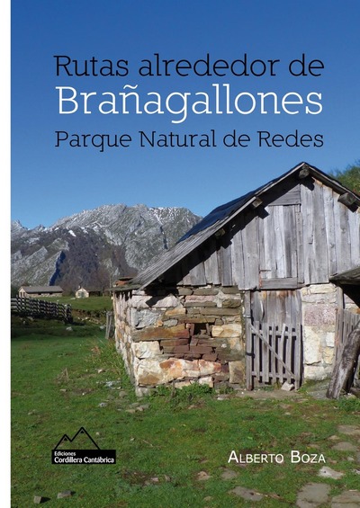 Rutas alrededor de Brañagallones