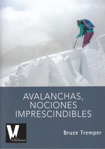 Avalanchas, nociones imprescindibles