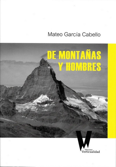 De montañas y hombres