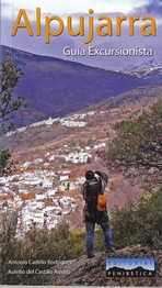 Alpujarra. Guía excursionista 