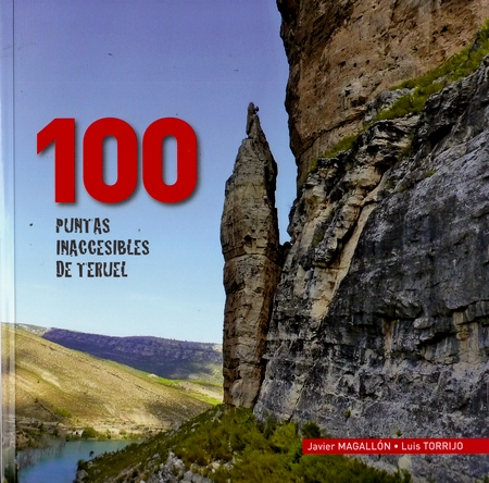 100 puntas inaccesibles de Teruel