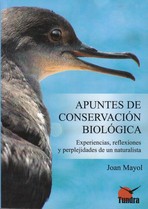 Apuntes de conservación biológica