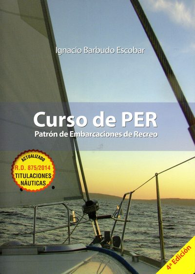 Curso de PER. Patrón de embarcaciones de recreo