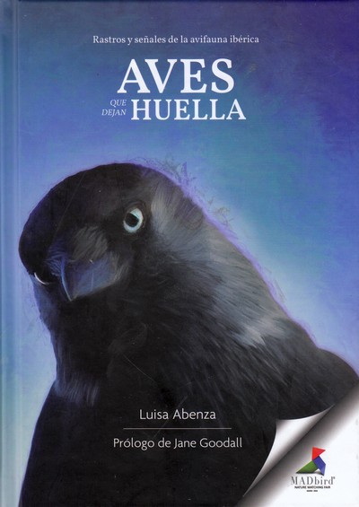 Aves que dejan huella