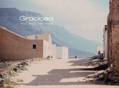 La Graciosa 