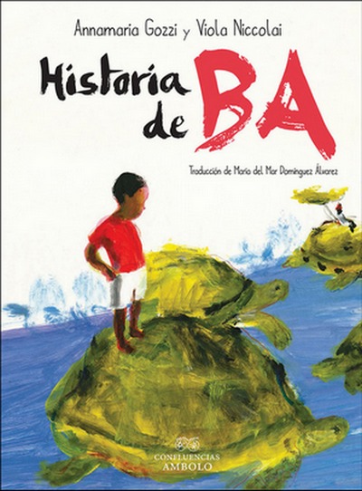 Historia de Ba