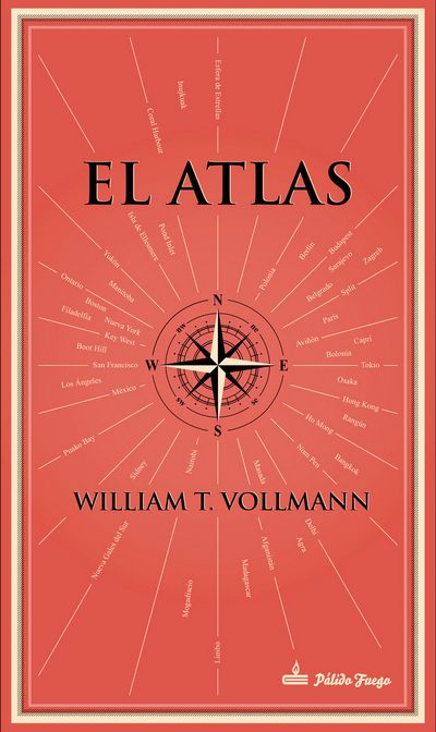 El Atlas