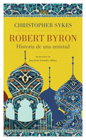 Robert Byron 