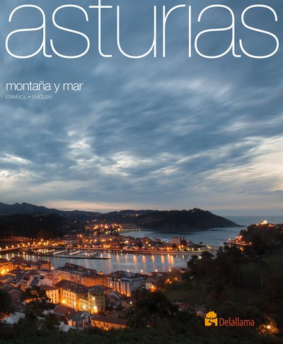 Asturias. Montaña y mar