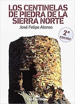 Los centinelas de piedra de la Sierra Norte 