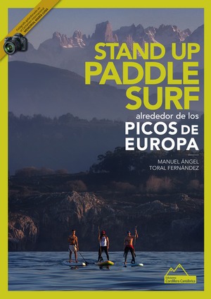 Stand Up Paddle Surf  alrededor de los Picos de Europa 