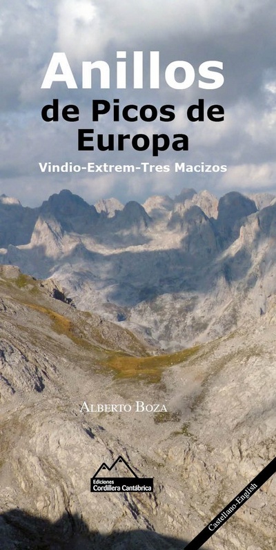 Anillos de Picos. Vindio-Extrem-Tres Macizos