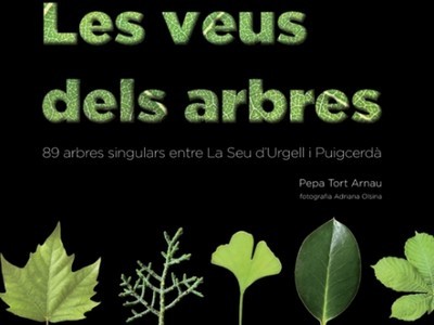 Les veus dels arbres