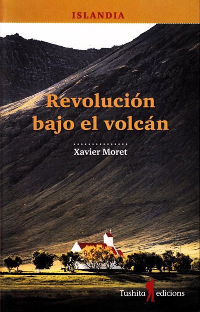 Revolución bajo el volcán 