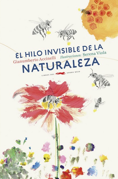 El hilo invisible de la naturaleza 