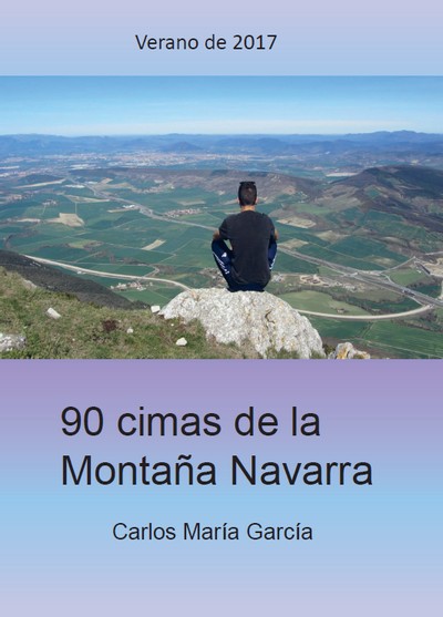 90 cimas de la montaña navarra