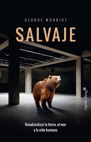 Salvaje 