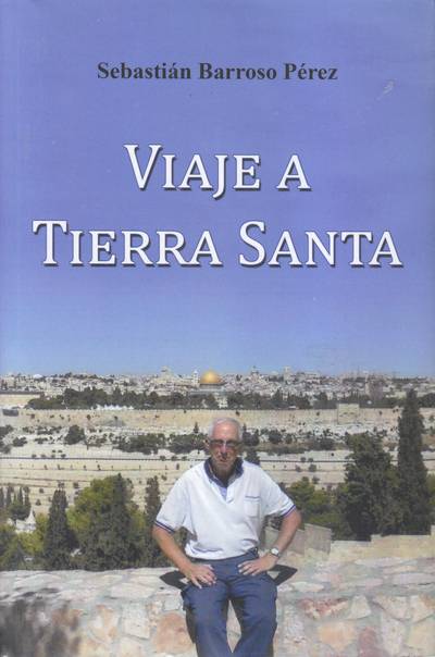 Viaje a Tierra Santa 