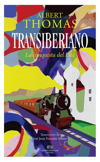 Transiberiano 