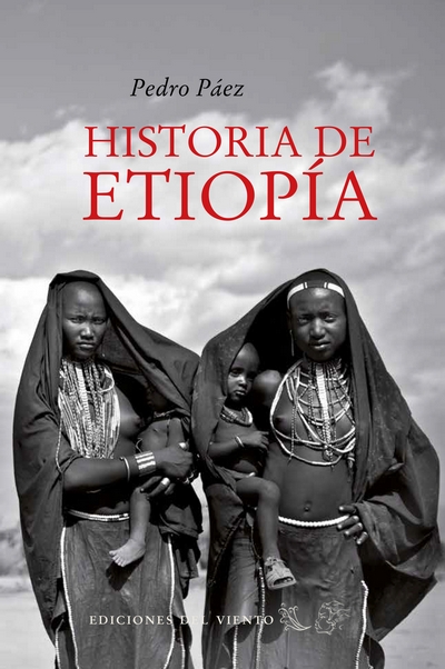 Historia de Etiopía