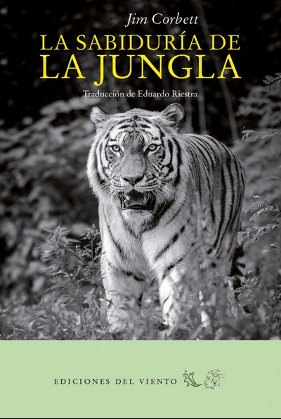 La sabiduría de la jungla