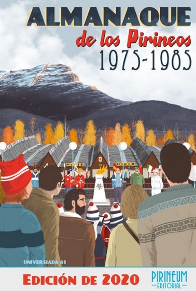 Almanaque de los Pirineos 1975-1985