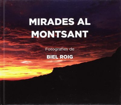 Mirades al Montsant