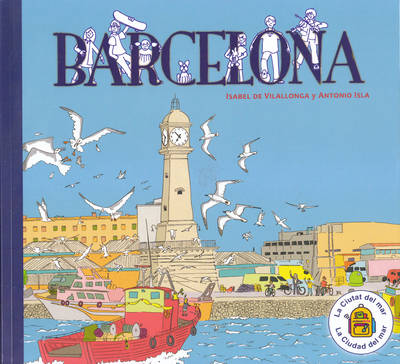 Barcelona 