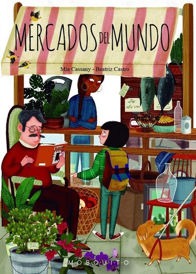 Mercados del mundo