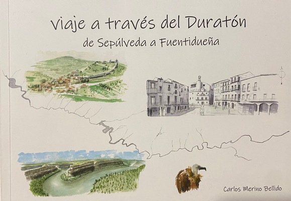 Viaje a través del Duratón. de Sepúlveda a Fuentidueña