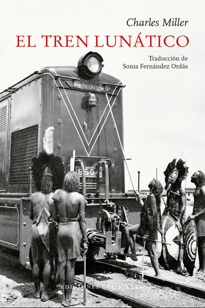 El tren lunático 