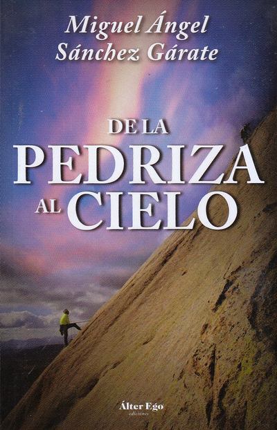 De la Pedriza al cielo 