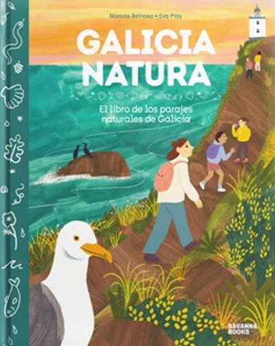 Galicia Natura