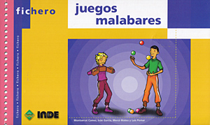 Juegos malabares (Fichero)