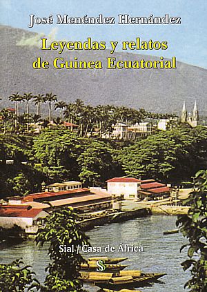 Leyendas y relatos de Guinea Ecuatorial