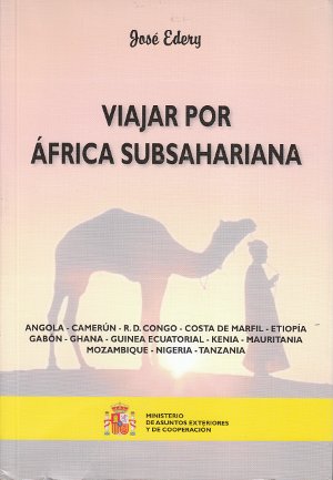 Viahar por África Subsahariana