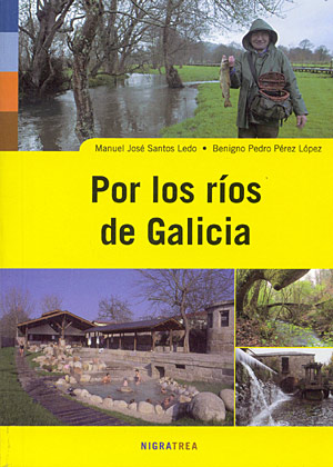 Por los ríos de Galicia