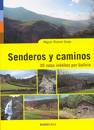 Senderos y caminos