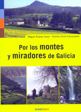 Por los montes y miradores de Galicia