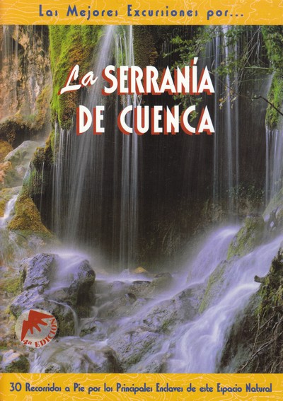 La Serranía de Cuenca