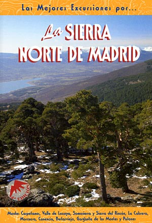 La sierra norte de Madrid