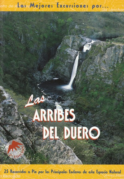 Las Arribes del Duero