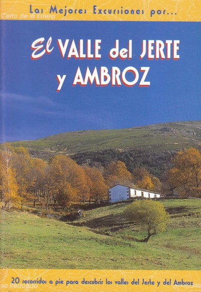 El Valle del Jerte y Ambroz