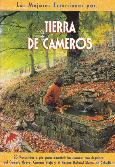 Tierra de Cameros