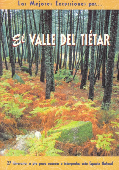 El Valle del Tiétar