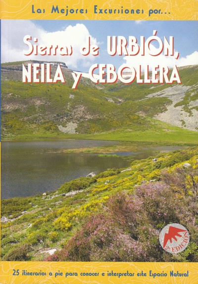 Sierras de Urbión, Neila y Cebollera